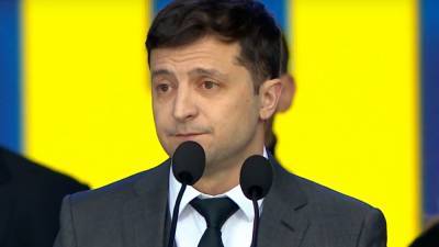 Владимир Зеленский - Юрий Гемпель - Зеленского назвали пустословом за его слова о "возвращении" Крыма - politros.com - Крым