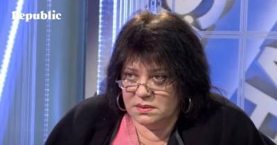 Грета Тунберг - Чем вызван крен вправо российских либералов - republic.ru