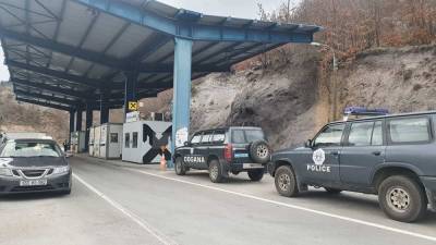Вслед за директором Канцелярии по Косово и Метохии албанские... - politnavigator.net - Сербия - Косово