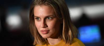 Артур Смольянинов - Дарья Мельникова - Дарья Мельникова рассказала о сложностях материнства - runews24.ru