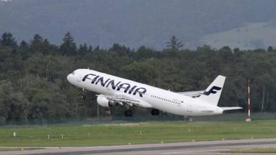 Авиакомпания Finnair начнет летать в Петербург с 29 января - piter.tv - Москва - Санкт-Петербург - Финляндия - Вьетнам - Катар - Хельсинки