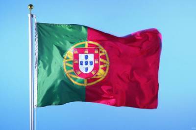 Португалия - Португалия запрещает выезд граждан из страны из-за сложной ситуации с COVID-19 - zik.ua - Испания - Португалия