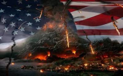 Ядерная война с США приведёт к гибели всего человечества - argumenti.ru - США