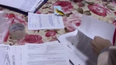 Константин Янкаускас - Силовики задержали муниципального депутата Янкаускаса - nation-news.ru - Москва