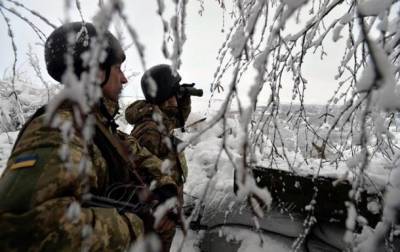 Перемирие на Донбассе: сепаратисты стреляли из пулеметов и гранатометов - korrespondent.net - Донбасс