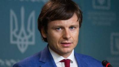 Сергей Марченко - Миссия МВФ в Украине продолжена, — Марченко - hubs.ua