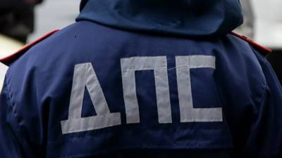 Под Тамбовом в ДТП с автобусом пострадали пять человек - russian.rt.com - Москва - Махачкала - Владивосток - Тамбов - Тамбовская обл.