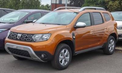 Топ-5 наиболее экономичных дизельных авто в Украине - enovosty.com
