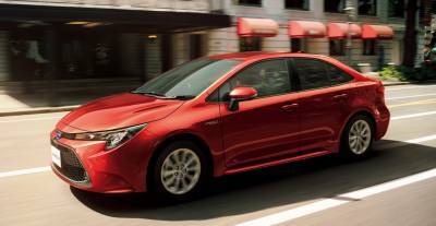 Toyota впервые за 5 лет вернула лидерство по продажам автомобилей в мире - avtonovostidnya.ru - США - Япония