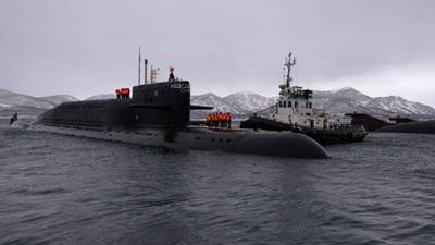 Владимир Путин - Экс-глава МИД Дании заявил о недооценке военной мощи России - newdaynews.ru - Сирия - Крым - Дания