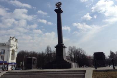 7 убийств и одно изнасилование раскрыли полицейские в Вязьме - mk-smolensk.ru - Смоленская обл. - район Вяземский