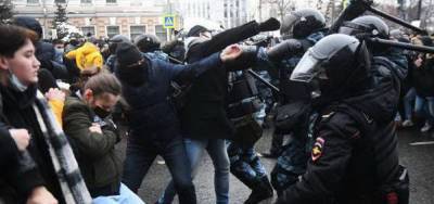 Анатолий Вассерман - Новые протесты будут малочисленней, но «навальнее» - politnavigator.net - Россия