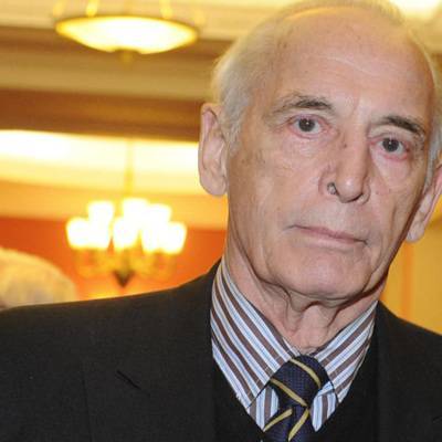 Ольга Любимова - Любимова: Василий Лановой был настоящим тружеником и творцом - radiomayak.ru