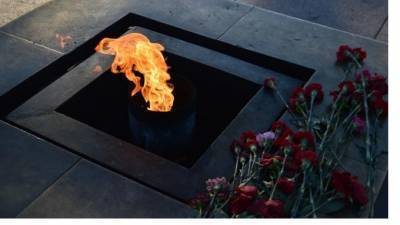 В Дагестане задержали мужчину, готовившего шашлык на Вечном огне - piter.tv - респ. Дагестан - Дербент - Ставрополье
