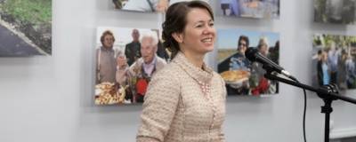 Министр культуры Алтайского края Елена Безрукова и двое ее подчиненных попали в ДТП - runews24.ru - Алтайский край