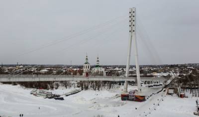 Тюмень вошла в топ-10 городов для «кайфовой жизни» - nashgorod.ru - Москва - Санкт-Петербург - респ. Татарстан - Тюмень - Севастополь - Казань - Самара