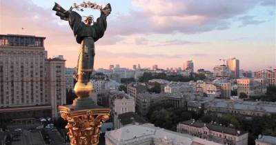 Мира Городов - Киев впервые попал в два рейтинга Global Cities Report (инфографика) - focus.ua - Москва - Украина - Киев - Бангалор - Кения - Найроби
