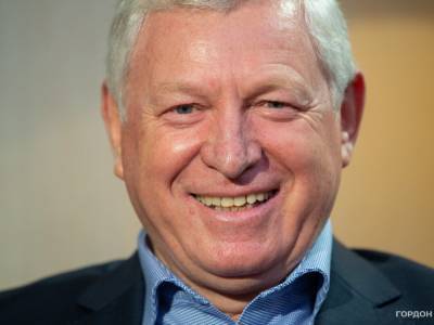 Виктор Янукович - Дмитрий Гордон - Юлия Тимошенко - Андресюк: Янукович сказал мне: "Против меня восстали все темные силы. Но я все равно стану президентом" - gordonua.com
