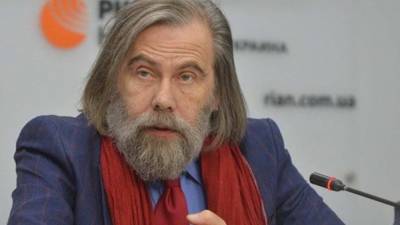 Петр Порошенко - Михаил Погребинский - Джо Байден - Михаил Погребинский: «Джо Байден будет избегать общения с Порошенко» - actualnews.org - США - Киев