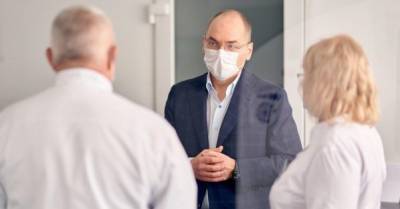 Максим Степанов - Степанов исключил возможность регистрации российской вакцины от Covid-19 в Украине - delo.ua - Украина