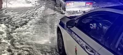 Два пьяных водителя попались в руки инспекторов и могут стать пешеходами - stolicaonego.ru - республика Карелия