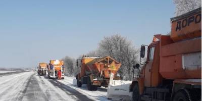 Трассу Одесса-Рени открыли для проезда легковых авто - nv.ua - Киев - Сумская обл. - Николаевская обл. - Черниговская обл. - Одесса - Кировоградская обл. - Черкасская обл. - Одесская обл. - Полтавская обл.