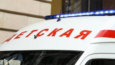 В Москве школьника госпитализировали после избиения одноклассником - iz.ru - Москва - Приморье край
