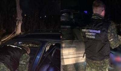 Ранившего трех человек на поминках под Анапой задержали - newizv.ru - Анапа