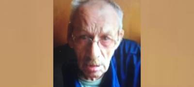 Страдающий провалами в памяти мужчина пропал в Петрозаводске - stolicaonego.ru - Петрозаводск