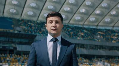 Владимир Зеленский - Зеленский похвастался выполнением предвыборных обещаний: комментарий аналитиков «Слово и дело» - ru.slovoidilo.ua