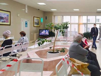 Эксперт объяснил, чем обернется прикрепление онкобольных к регионам - rosbalt.ru