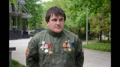 СБУ объявила в розыск основателя батальона «Пятнашка» ополчения ДНР - argumenti.ru - Украина - Киев - ДНР - Апсны - Донбасс - Донецкая обл.