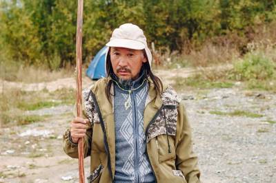Александр Габышев - Алексей Прянишников - Якутский психдиспансер через суд хочет отправить шамана Габышева на лечение - znak.com - Москва - Иркутская обл. - Якутск - респ.Бурятия