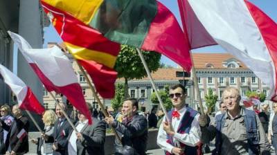 В Сейме Литвы выступили против переписи литовских поляков - eadaily.com - Литва - Вильнюс