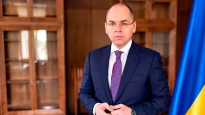 Максим Степанов - Украина не будут регистрировать российскую вакцину «Спутник V» - Степанов - bin.ua - Украина