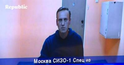 Владимир Путин - Алексей Навальный - Не вполне точечные репрессии: почему Навального оставили под стражей - republic.ru