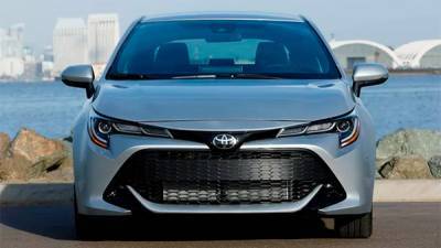 В рейтинге крупнейших автобрендов сменился лидер - bin.ua - США - Япония