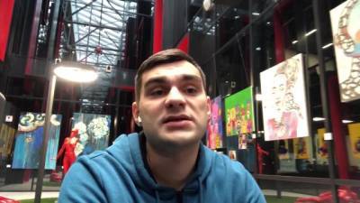 Дмитрий Иванов - Финансист дал советы по грамотному хранению средств - delovoe.tv