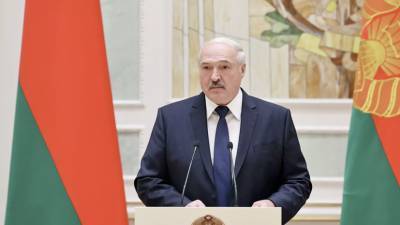 Александр Лукашенко - Иван Кубраков - Лукашенко заявил, что в день его инаугурации готовилась провокация - russian.rt.com - Белоруссия