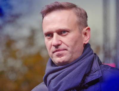Алексей Навальный - Корней Чуковский - Навальный, оценивая ситуацию в России, вспомнил стихотворение Чуковского - newsland.com - Москва