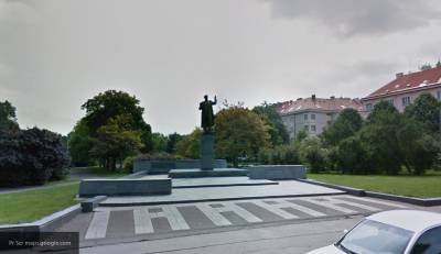 Иван Конев - Конфликт с РФ из-за памятника Коневу привел Чехию к серьезной дилемме - newinform.com - Россия - Чехия - Прага