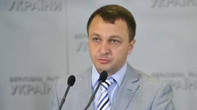 Тарас Креминь - Правительство должно доказать свою четкую позицию, – Креминь об отмене нового правописания - 24tv.ua