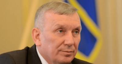 В СБУ выразили соболезнования в связи со смертью генерал-лейтенанта Писного, который умер от Covid - focus.ua - Львов