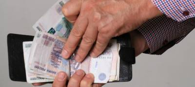 Страх потерять имущество заставил мужчину в Карелии выплатить долг - stolicaonego.ru - республика Карелия