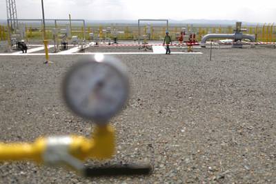 «Газпром» сумел избавиться от бизнеса в Болгарии - lenta.ru - Болгария