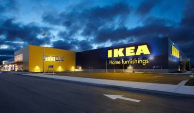 Нова Пошта - Тепер офіційно: IKEA Україна відкриває перший магазин 1 лютого 2021 року (Blockbuster Mall, максимум 500 людей одночасно) - itc.ua - Украина - Швеция - Україна - Украинские Новости