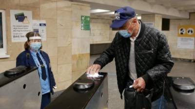 Стоимость билетов на метро в Киеве поднимать не будут - vedomosti-ua.com - Украина - Киев