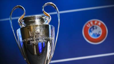 Александер Чеферин - УЕФА планирует реформировать Лигу чемпионов к 2024 году - vesti.ru - Англия - Испания