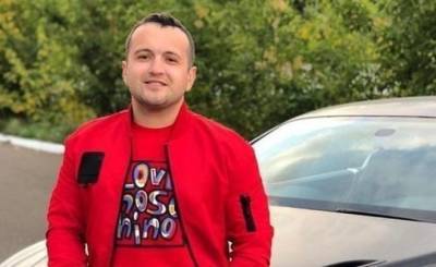 Эрик Гафаров зовет в Стамбул медсестру из России ради уколов - realnoevremya.ru - Турция - Стамбул - Татарстан