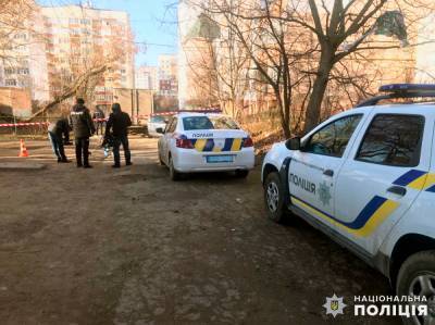 В Черновцах стрельба: двое госпитализированы - news.bigmir.net - Черновицкая обл. - Черновцы